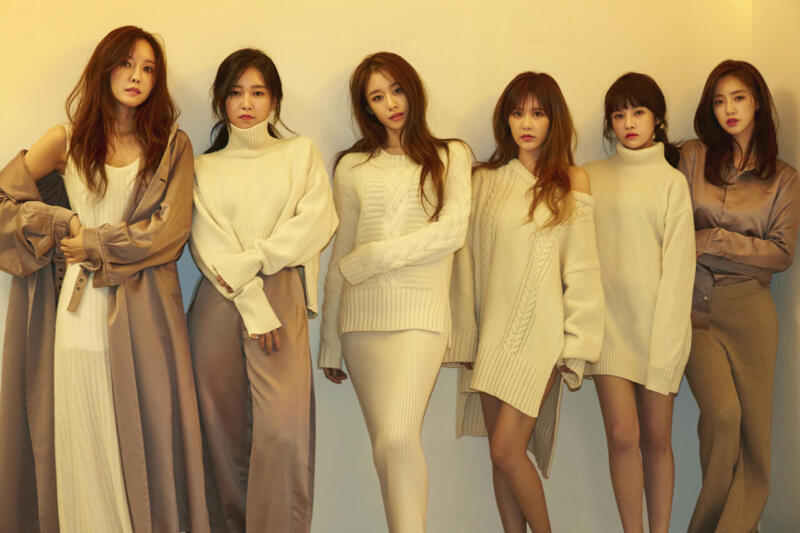 T-ara | Kabar Dunia