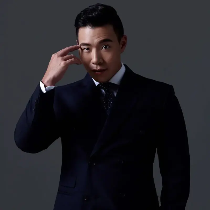 Tae Won Seok - Biodata Pemain Drama Korea Good Boy