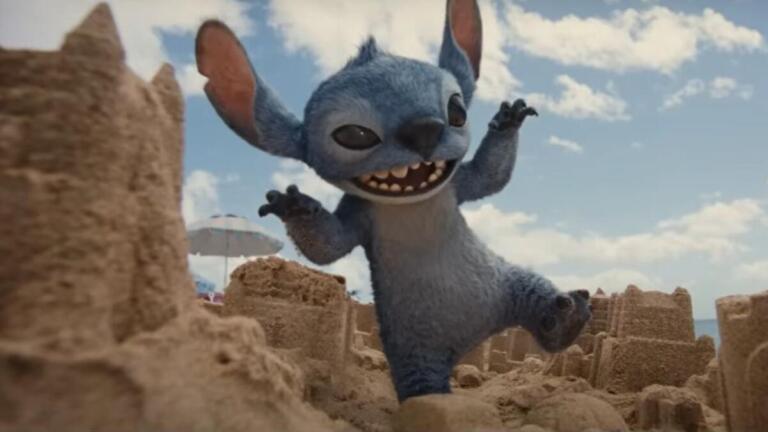 Lilo & Stitch Live Action Teaser Trailer Released