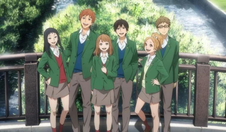 13 Rekomendasi Anime Shoujo dengan Ending Terbaik