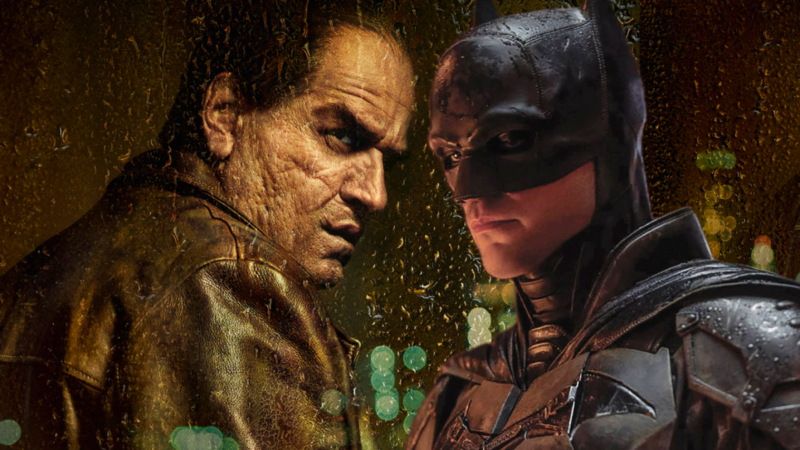 Matt Reeves Berencana Garap Spinoff The Batman Lain