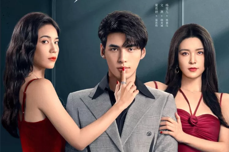 Rekomendasi Drama China Modern WeTV