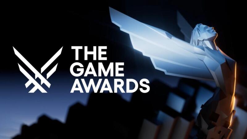 Image: The Game Awards