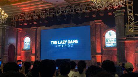 The Lazy Game Awards 2024