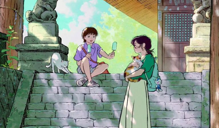 4 Film Anime yang Layak Masuk Daftar Nominasi Oscar 2025