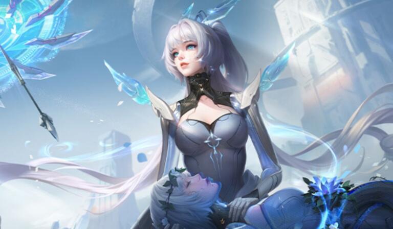 7 Hero Counter Arli Honor of Kings, Bikin Marksman Ini Diam!