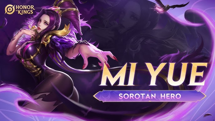 Tips Bermain Hero Mi Yue