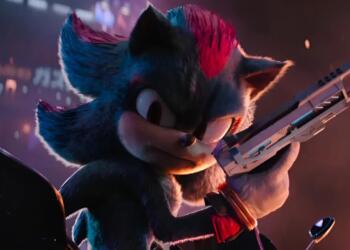Trailer Baru Sonic 3/Paramount Pictures
