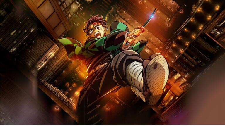 Ufotable