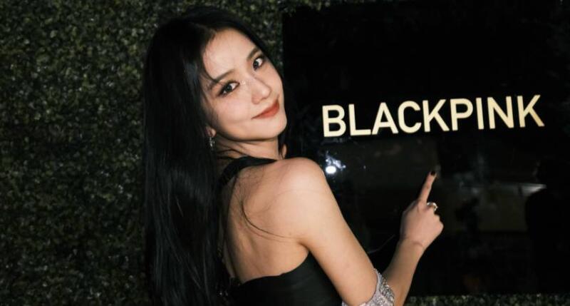 Jisoo BLACKPINK Fokus Akting