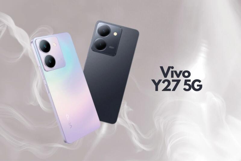 Rekomendasi HP Vivo 2 Jutaan