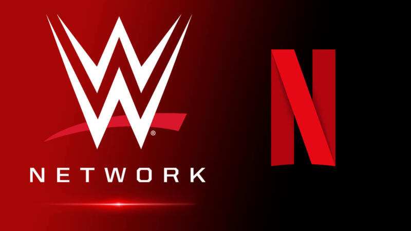 WWE Netlfix | What's on Netflix