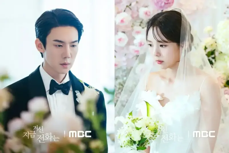 Rekomendasi Drama Korea November 2024