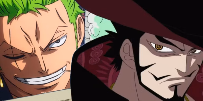 20 Pendekar Pedang Terkuat One Piece, Mihawk Nomor Berapa? 9 20 Pendekar Pedang Terkuat One Piece, Mihawk Nomor Berapa?