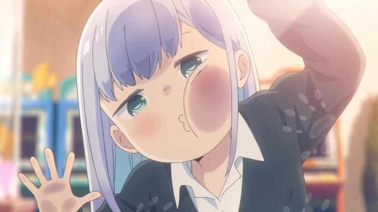 10 Karakter Anime dengan Selera Humor Terbaik 9 10 Karakter Anime dengan Selera Humor Terbaik