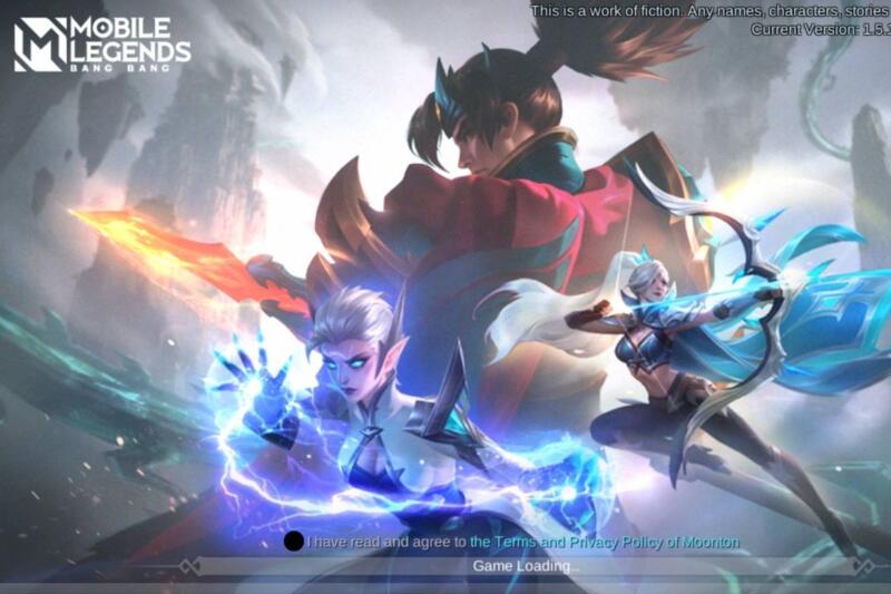 Arti Snowball Mobile Legends 2