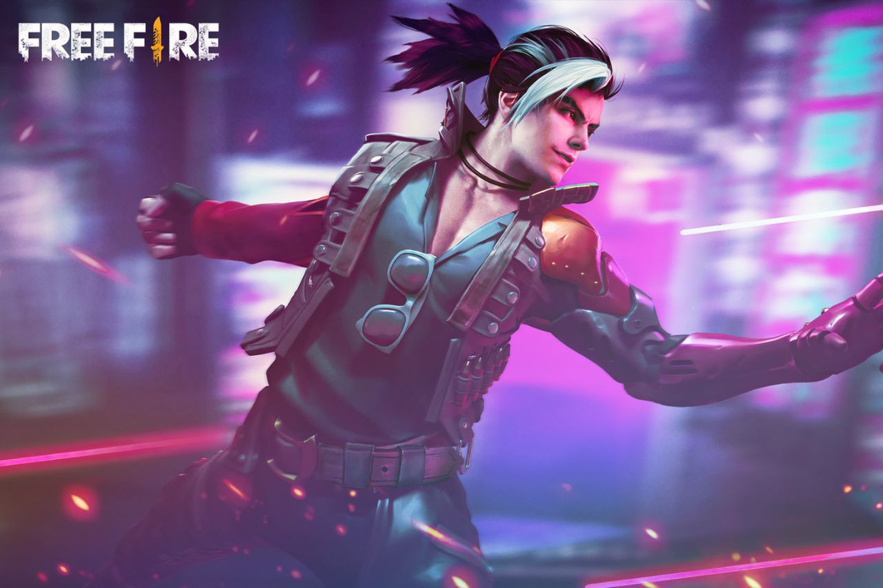 Cara Mendapatkan Kode Aktivasi Ff Advance Server November 2024 1