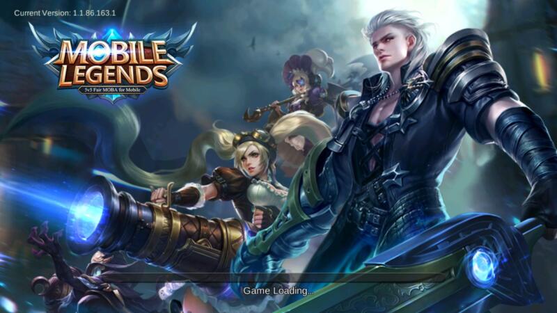 Cara Mengganti Suara Hero Mobile Legends