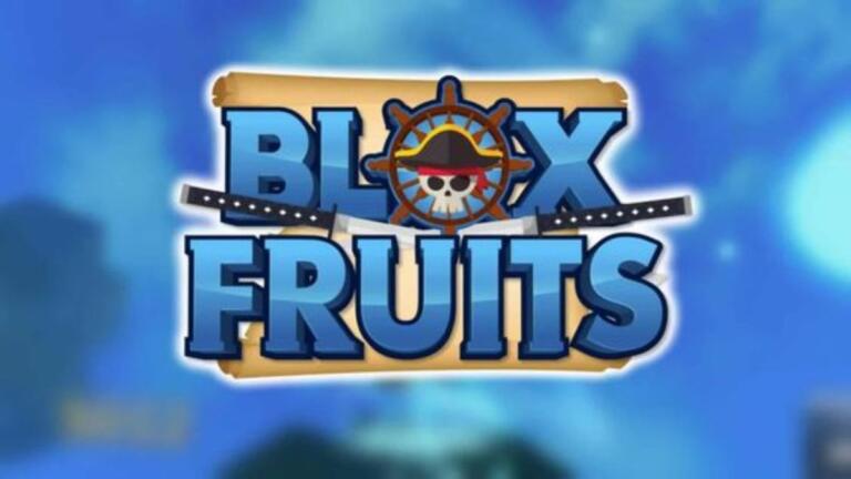 Code Blox Fruits November 2024 Dapatkan XP Boost Gratis! 11 Code Blox Fruits November 2024 Dapatkan XP Boost Gratis!