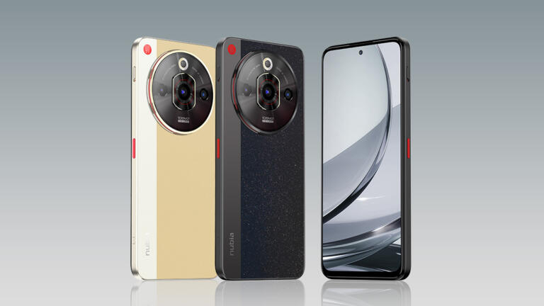 Spesifikasi Nubia Focus Pro 5G, Terbaru dengan Kamera Canggih! 10 Spesifikasi Nubia Focus Pro 5G, Terbaru dengan Kamera Canggih!