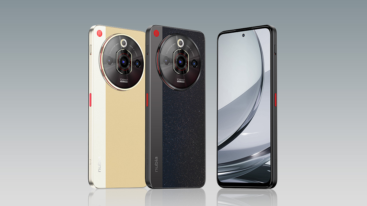 Spesifikasi Nubia Focus Pro 5G, Terbaru dengan Kamera Canggih!
