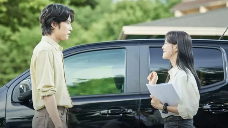 Ketahui Biodata 7 Pemain Utama Drama Korea Brewing Love