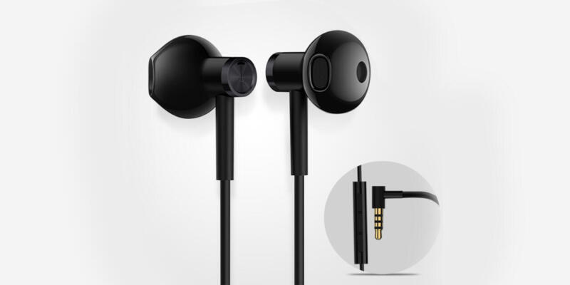 Image: Xiaomi Mi Earphone