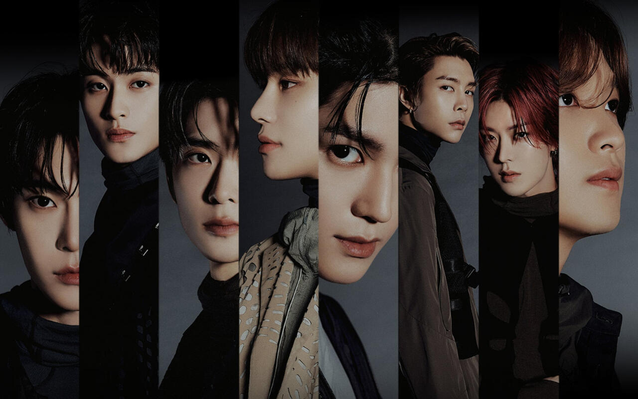 Image: SM Entertainment