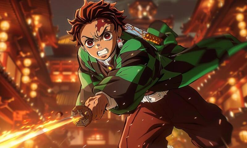 Demon Slayer Akan Merilis Film Trilogi Infinity Castle Arc - Dafunda.com