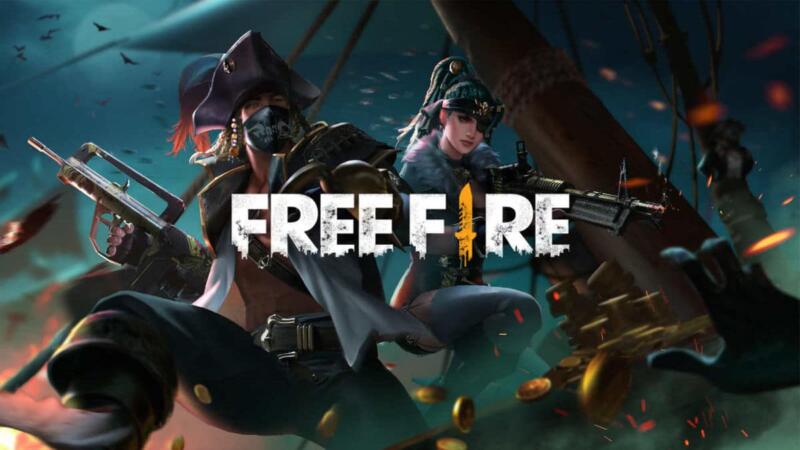 Free Fire Android 9 1