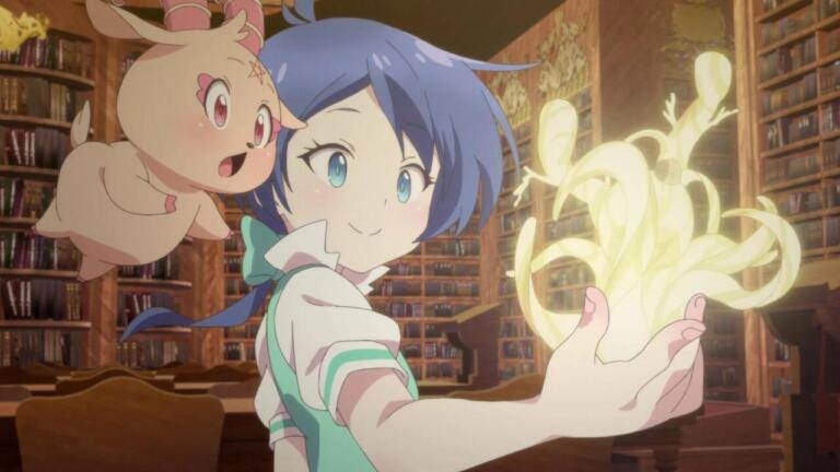 8 Anime Dubbing Bahasa Indonesia di 2024, Tayang di Crunchyroll 4 8 Anime Dubbing Bahasa Indonesia di 2024, Tayang di Crunchyroll