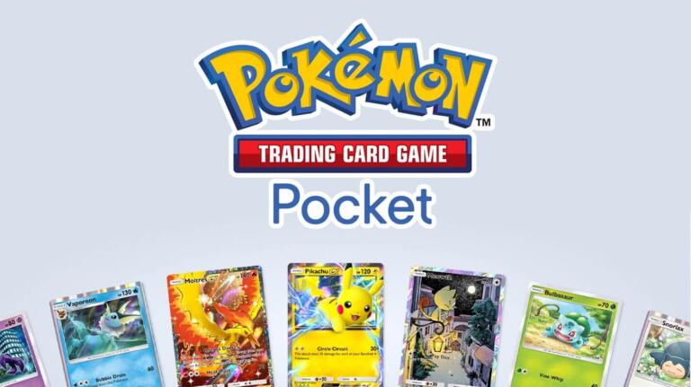 Mengenal Pokemon TCG Pocket untuk Pecinta Kartu Pokemon!