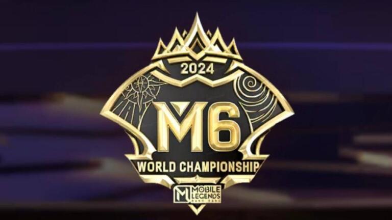 Jadwal Swiss Stage M6 World Championship 2024 dan Hasil Lengkapnya
