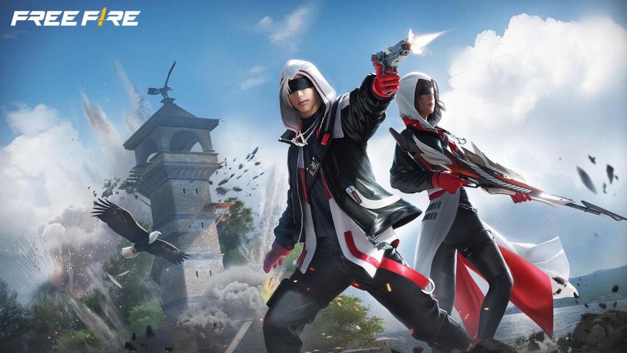 Kode Redeem FF 6 November 2024, Yuk Segera Dapatkan!