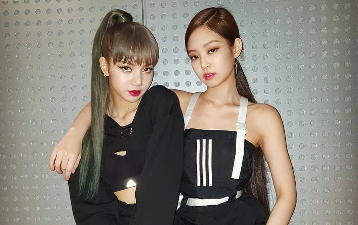 Lisa dan Jennie Guncang Coachella 2025