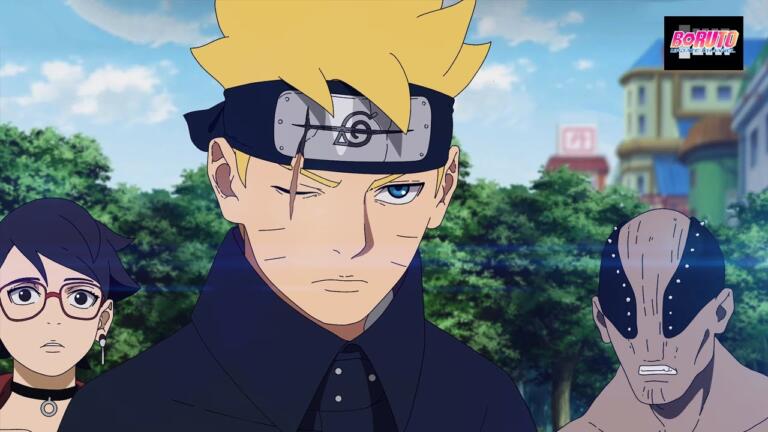 10 Perubahan Boruto Setelah Time Skip, Siapa Penerus Hokage? 7 10 Perubahan Boruto Setelah Time Skip, Siapa Penerus Hokage?