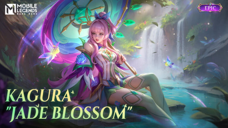 MLBB Casper Project, Cara Baru Untuk Cek Umur Akun ML! 3 MLBB Casper Project, Cara Baru Untuk Cek Umur Akun ML!