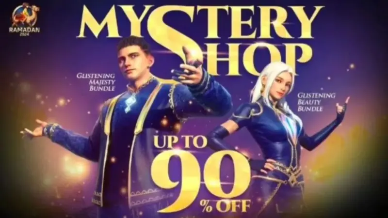 Mystery Shop Ff November 2024 1