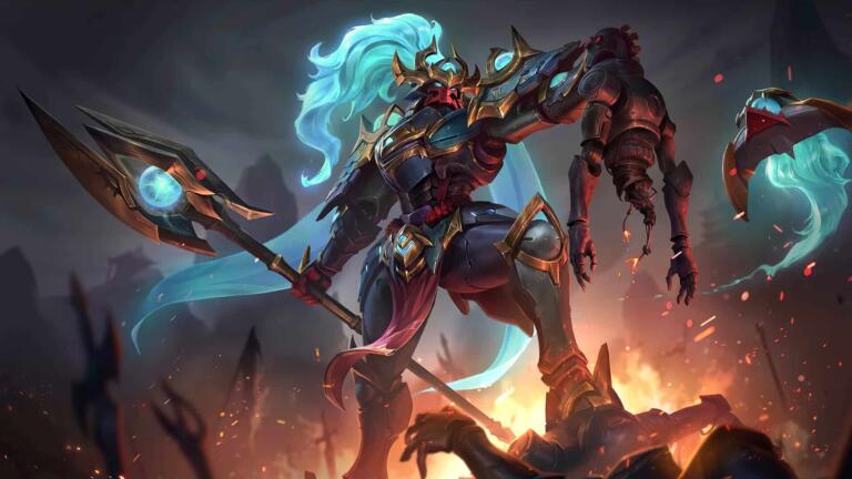 Nerf Dan Buff Mobile Legends 4