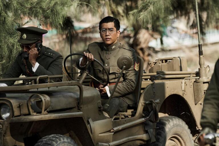 10 Film Thailand Terbaik 2024, Wajib Ditonton