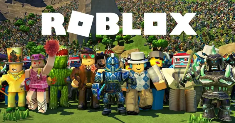 Roblox Tidak Berfungsi 2