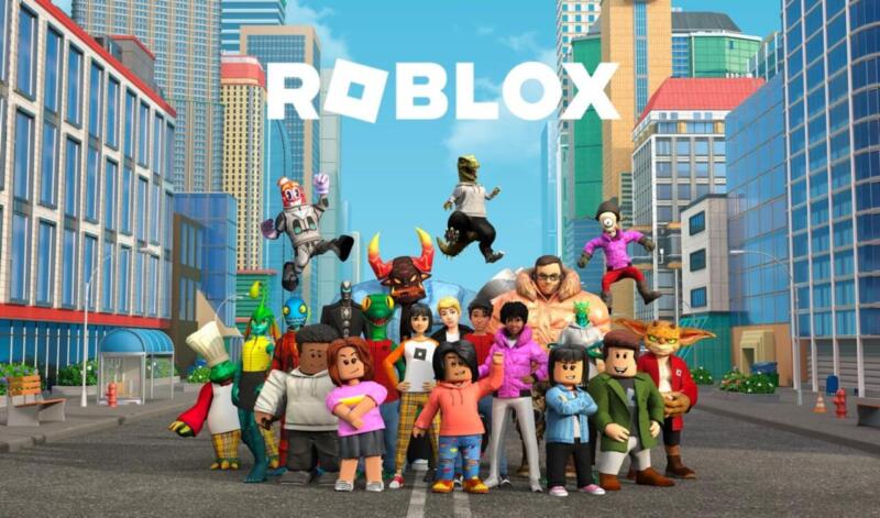 Roblox Tidak Berfungsi