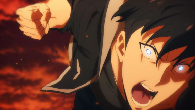 Solo Leveling: ReAwakening Movie Synopsis, Season 2 Introduction