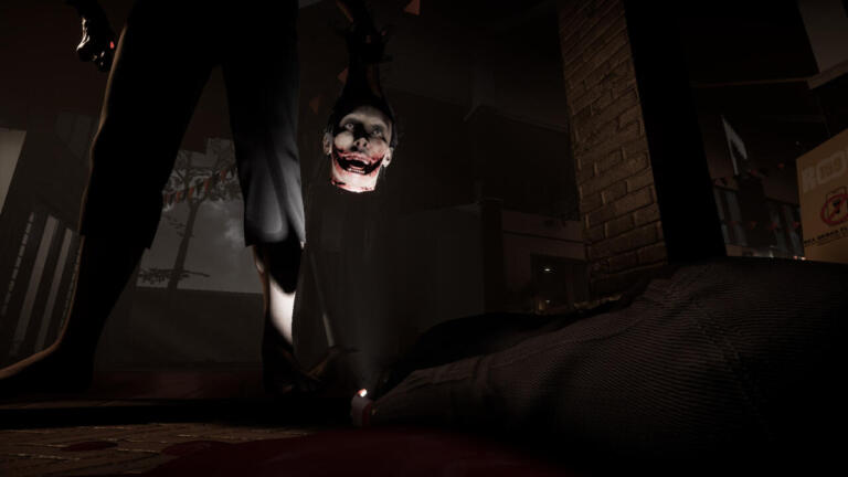 7 Fakta Menarik Game Horor Nightmare Side di Radio Ardan