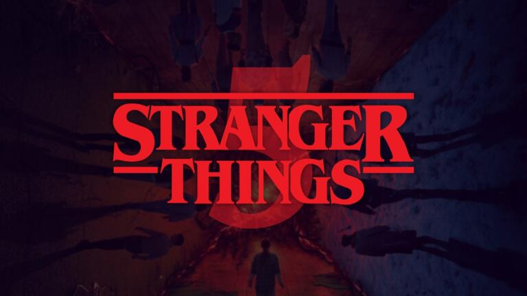 Judul Episode Stranger Things Season 5 Terungkap 9 Judul Episode Stranger Things Season 5 Terungkap