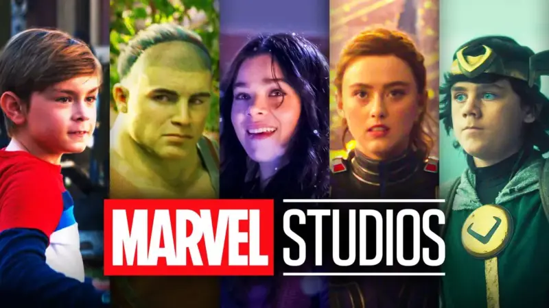 Disney beri Petunjuk Young Avengers akan Gabung ke MCU