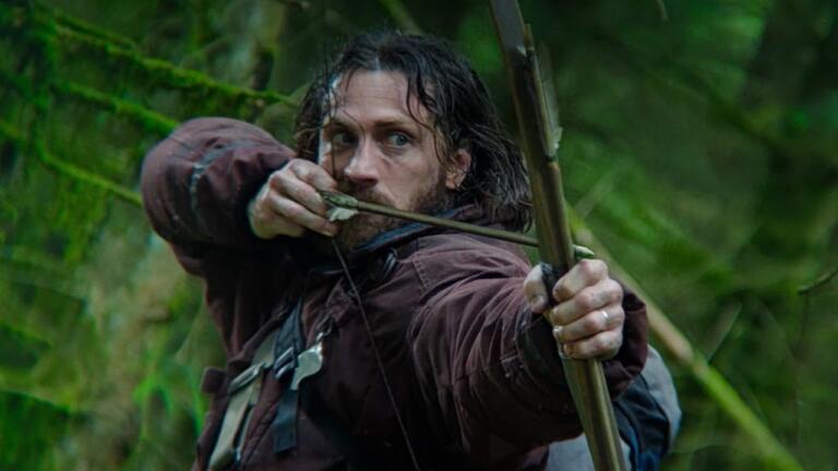 Cillian Murphy jadi Zombie di Trailer 28 Years Later? 11 Cillian Murphy jadi Zombie di Trailer 28 Years Later?