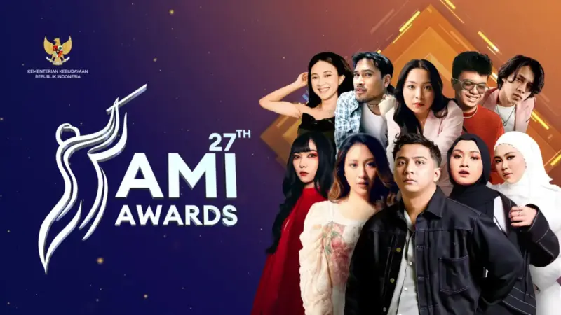 Ami Awards 2024