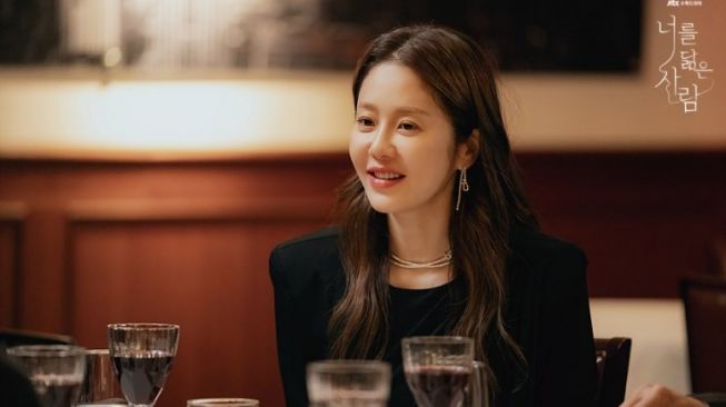 Fakta Go Hyun Jung