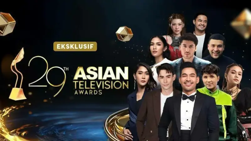 Asian Television Awards 2024/Indosiar